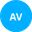 Away team logo