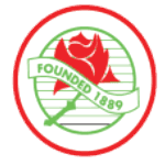 Адамстаун Роузбад logo