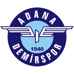 Адана Демирспор U19
