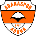 ФК Аданаспор logo
