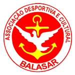 АДК Баласар logo