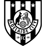 Аделаида Сити logo