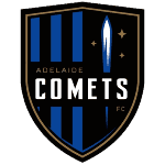 Аделаида Корнетс logo