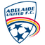 Аделаида Юнайтед logo