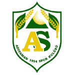 Адияман 1954 Ск logo