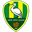 Home team logo