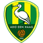 АДО Ден Хааг logo