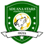 Адуана Старз logo