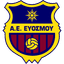 АЕ Эвосму logo