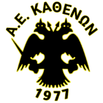 А.Е. Катенон