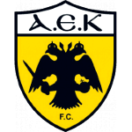 АЕ Кацампа logo