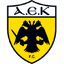 АЕ Кацампа logo