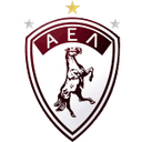 Away team logo