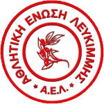 А.е. Лефкимис logo