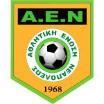 А.е. Неаполис logo