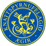 Аегир logo