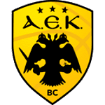 AEK Athens BC