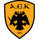 Away team logo