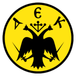 АЕК Афины logo