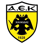 АЕК Халкидас