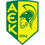 АЕК Ларнака logo