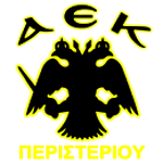Аек Перистериу