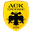 Away team logo