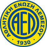 League logo