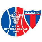 АЭО Протеас Вулас logo