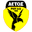 Away team logo