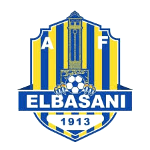 АФ Эльбасани logo