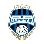 АФ Луфтетари Гирокастра logo