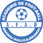 Afad Джекану logo