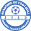 АФАД Джекану logo