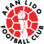 ФК Афан Лидо logo