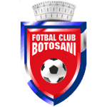ФК Ботошани U-19