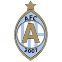 Away team logo