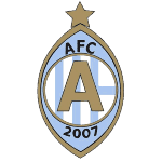 АФК Эскильстуна logo