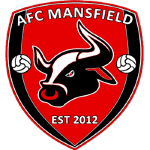 АФК Мансфилд logo