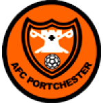 АФК Портчестер logo