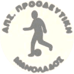 League logo