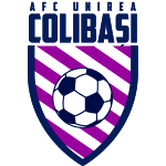 АФК Униря Колибаши logo