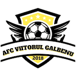 АФК Вииторул Галбену logo