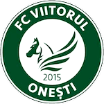 ФК Вииторул Онешти logo