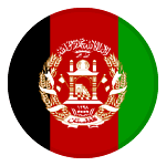 Афганистан logo