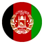 Афганистан logo
