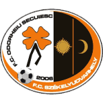 Афк Одорхею Секуйеск logo