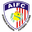 Home team logo