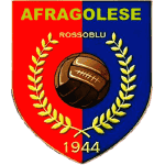 Afragolese logo