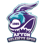 Афьон Беледиеси logo